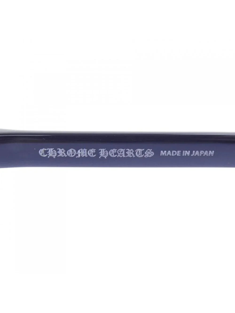 Chrome Hearts Smoke Show-a Eyewear